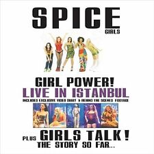 Spice girls live for sale  STOCKPORT