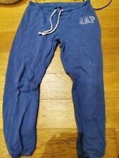 Gap ladies blue for sale  HARROW