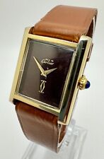 Must cartier tank for sale  New York