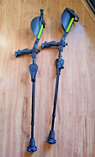 Pair ergobaum forearm for sale  Murrieta