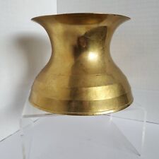 Vintage brass sturdy for sale  Easton
