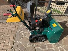 Turbina neve mtd usato  Montefiorino