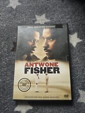 Antwone fisher dvd gebraucht kaufen  Damm.,-Leider,-Nilkhm.