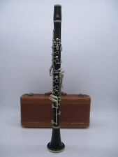 Buffet wood clarinet for sale  Broomfield