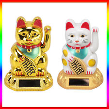 Chinese lucky cat for sale  Shipping to Ireland