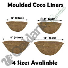 Coir coco hanging for sale  KING'S LYNN