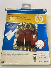 Advanced photo paper for sale  Webster