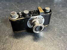 Leica model converted for sale  DURHAM