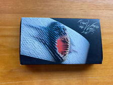 Chaveiro Roger Waters The Wall Live Tour 2010 novo em folha na caixa original, usado comprar usado  Enviando para Brazil