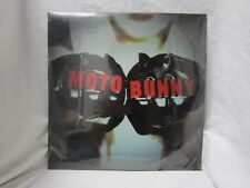 Motobunny vinyl brand for sale  Los Angeles