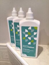Easy vision contact for sale  LINCOLN