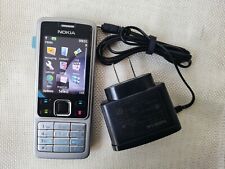 Teléfono celular Nokia 6300 (desbloqueado) segunda mano  Embacar hacia Argentina