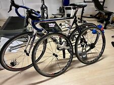Stevens team cyclocross gebraucht kaufen  Hamburg