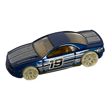 Hot Wheels tom muscular azul inverno '19 férias Hot Rod 2019 carro de brinquedo de inverno cinza comprar usado  Enviando para Brazil