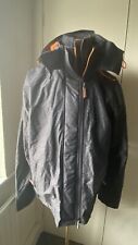 Superdry jacket hooded for sale  CHORLEY