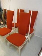Stühle set design gebraucht kaufen  Bielefeld