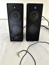 Computer Speakers for sale  DURSLEY
