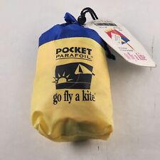 Pocket parafoil kite for sale  Dayton