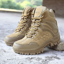 Waterproof boots mens for sale  UK