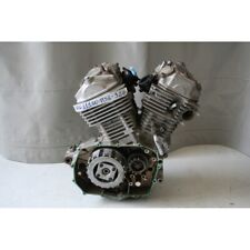Motor completo (iniciales PD06E) motor completo Honda Transalp XL 600 V 91 93 segunda mano  Embacar hacia Argentina
