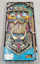 silverball mania pinball machine for sale  North Royalton