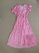 dress pink for sale  FARINGDON
