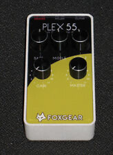 Foxgear plex pedal for sale  GLASGOW