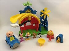 Mickey mouse clubhouse for sale  Warren