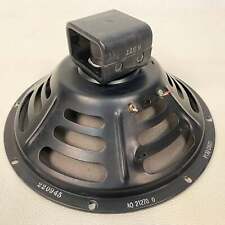 Jensen p12q ohm for sale  North Hollywood