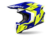 Airoh helmet 2024 for sale  COVENTRY