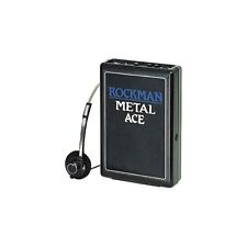 Rockman metal ace for sale  Kansas City