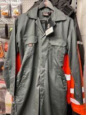 Dickies redhawk coverall for sale  WORCESTER