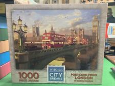Postcard london routemaster for sale  CARLISLE