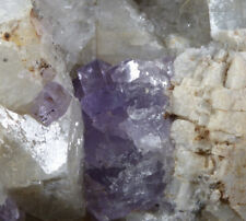 Fluorite micro quartzs d'occasion  Bourg