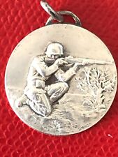 Médaille militaire tir d'occasion  Lorient