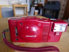 Olympus xa3 camera for sale  SHEFFIELD