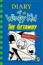 Diary wimpy kid for sale  UK