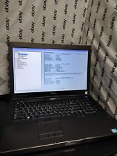 dell precision m6600 for sale  Shipping to South Africa
