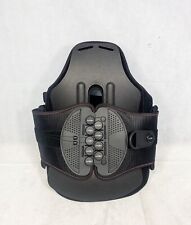 Used, DonJoy Back Brace II TLSO Size XLarge Black Thoracic Rehab XL for sale  Shipping to South Africa