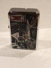 Briquet style zippo d'occasion  Marquise