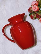 Creuset jug pitcher for sale  LEICESTER