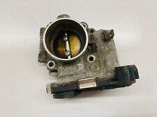 Throttle body vauxhall for sale  Shipping to Ireland