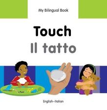Bilingual booktouch hardcover for sale  Plainview