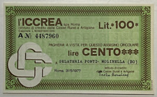 banco gelateria usato  Lacchiarella