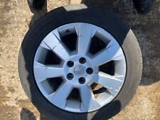 Vauxhall vectra alloy for sale  SHEFFIELD