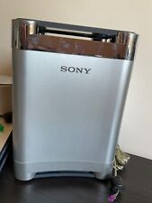Sony master home for sale  MACCLESFIELD
