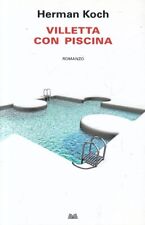 villetta piscina usato  Parma