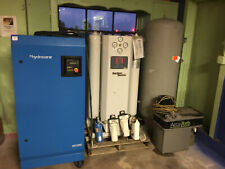 Hydrovane hv11rs compressor for sale  Chippewa Falls