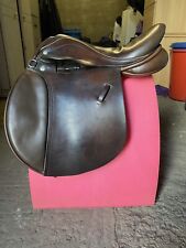 Cliff barnsby saddle for sale  FALKIRK