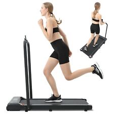 Treadmill Pad Electric Walking Indoor Cardio Home Exercise Fitness  Machine for sale  Shipping to South Africa